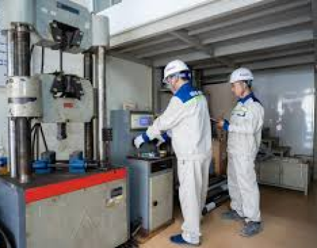 Công ty kiểm định xây dựng uy tín – Dịch vụ thí nghiệm và kiểm định chất lượng công trình-12-13